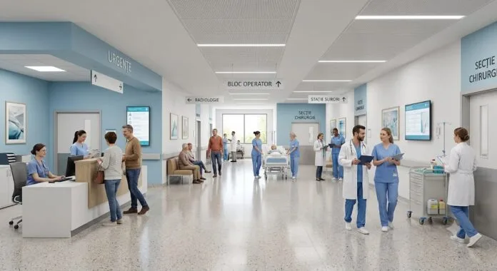 Asigurari Medicale 1